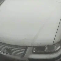 سمند ef7مدل ۹۱