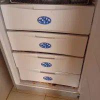 یخچال ولباسشویی|ماشین لباسشویی و خشک‌کن لباس|نصر آباد, |دیوار