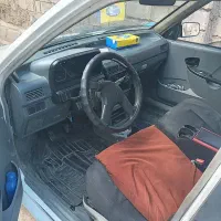 پراید مدل ۸۶ دوگانه کارخانه قیمت ۱۵۰ مقطوع|خودرو سواری و وانت|مشگین شهر, |دیوار