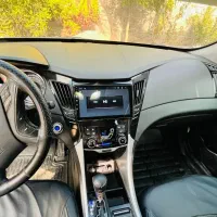 سوناتا وای اف