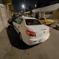 رانا ۹۲ موتور tuf