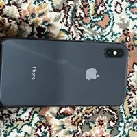 آیفون ایکس