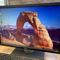 مانیتور AOC و DELL