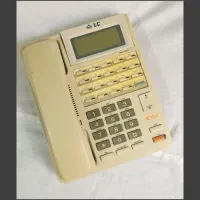 تلفن رومیزی اداری