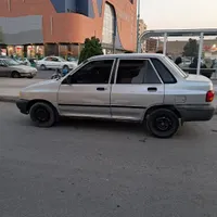فروشی نقد|خودرو سواری و وانت|یزد, |دیوار