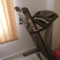 تردمیل|تجهیزات ورزشی|جم, |دیوار