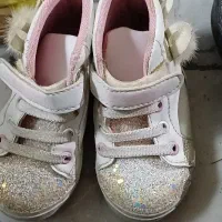 چند جفت کفش بچگانه و زنانه|کیف، کفش، کمربند|کرمانشاه, |دیوار