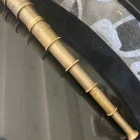 دوربین برنزی ۷ قاب