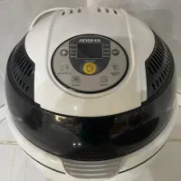 هواپز (ایر فرایر) عرشیا