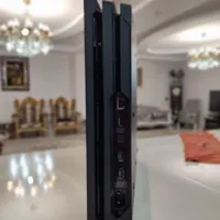 پی اس فور پرو 1tb|کنسول، بازی ویدئویی و آنلاین|کرمانشاه, |دیوار