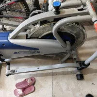 دوچرخه ورزشی