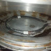 دیگ برقی گوزل فر ‌اصلی|اجاق گاز و لوازم برقی پخت‌وپز|زاهدان, |دیوار