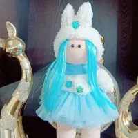 عروسک|اسباب‌‌بازی|مشهد, عیدگاه|دیوار