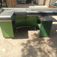 میز چک اوت