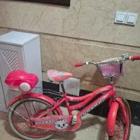 دوچرخه سایز 18