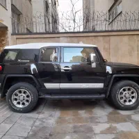 اف جی کروز ۲۰۱۱|خودرو سواری و وانت|اصفهان, راه آهن|دیوار