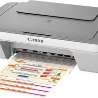 پرینتر جوهر افشان J4580  ، MG2440 و سوزنی LQ-2180