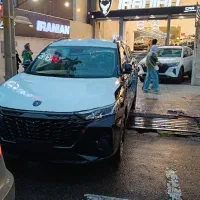 mars C300/C300 pro نقد و اقساط