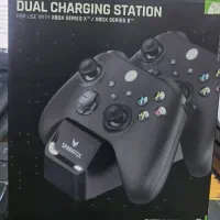 پایه شارژ اسپارک فاکس (sparkfox)