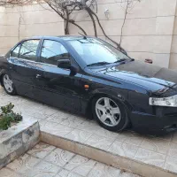 حواله کوییک جی ایکس آر رینگ فولادی ترمز ای اس سی