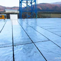 نصب ایزوگام