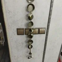 تزیین اشپزخانه در حد|صنایع دستی و سایر لوازم تزئینی|ورامین, شهرک فجر|دیوار