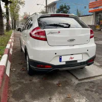 ام وی ام اکسلنت مدل ۱۳۹۸|خودرو سواری و وانت|رشت, شهرک پردیسان|دیوار