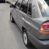 پراید ۱۴۱ مدل ۸۸|خودرو سواری و وانت|گرگان, |دیوار