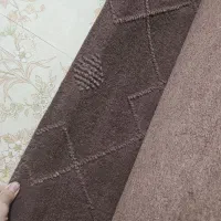 موکت تمیز و نو