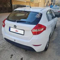 برلیانس۳۲۰ مدل۹۷موتوربزرگ