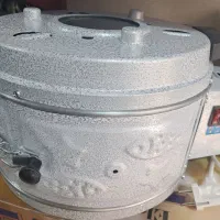 فربرقی چند منظوره پخت کیک و پیتزا...|اجاق گاز و لوازم برقی پخت‌وپز|تهران, تهرانپارس شرقی|دیوار