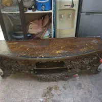 میز تلویزیون سلطنتی