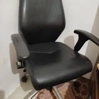 صندلی چرخدار