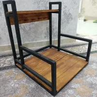 استندقهوه|مبلمان خانگی و میز عسلی|زاهدان, |دیوار