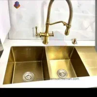 لوله کشی آب وگاز نصب آبگرمکن شیرآلات لوازم بهداشتی