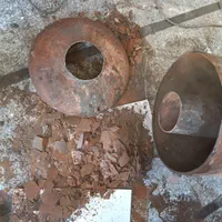 جوشکاری و تعمیر آبگرمکنهای مخزنی|خدمات پیشه و مهارت|ایذه, |دیوار