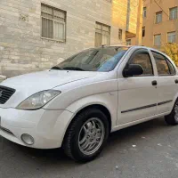 تیبا ۲ Ex مدل ۹۵ فول|خودرو سواری و وانت|تهران, مشیریه|دیوار