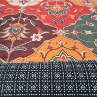 فرشینه استپدار|فرش|ساوه, |دیوار