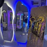 انواع آینه های قدی و دکوری|آینه|گرگان, |دیوار