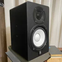 اسپیکر مانیتورینگ یاماها HS5i