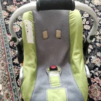 کریر کاملا سالم