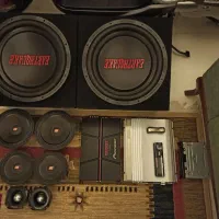 سیستم صوتی خودرو