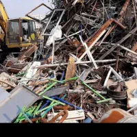 خریدوفروش خریدار اهن ضایعات المینیوم مس کابل .