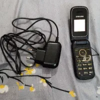 گوشی تاشو سامسونگ اصل