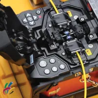 فیوژن فیبر نوری در خانه|مودم و تجهیزات شبکه|رشت, تازه آباد|دیوار