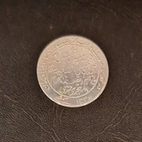 سکه نقره کم یاب و سوپربانکی میلاد امام رضا