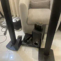 سینما خانکی ال جی