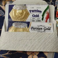 انگشتر طلا ربع سکه و پارسیان 100 سوتی تا 1.5گرمی|جواهرات|مشهد, شهید فرامرز عباسی|دیوار