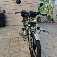 200 EHSAN|موتورسیکلت|شیراز, هفت تنان|دیوار