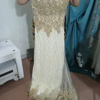 لباس مجلسی بسیار قشنگ